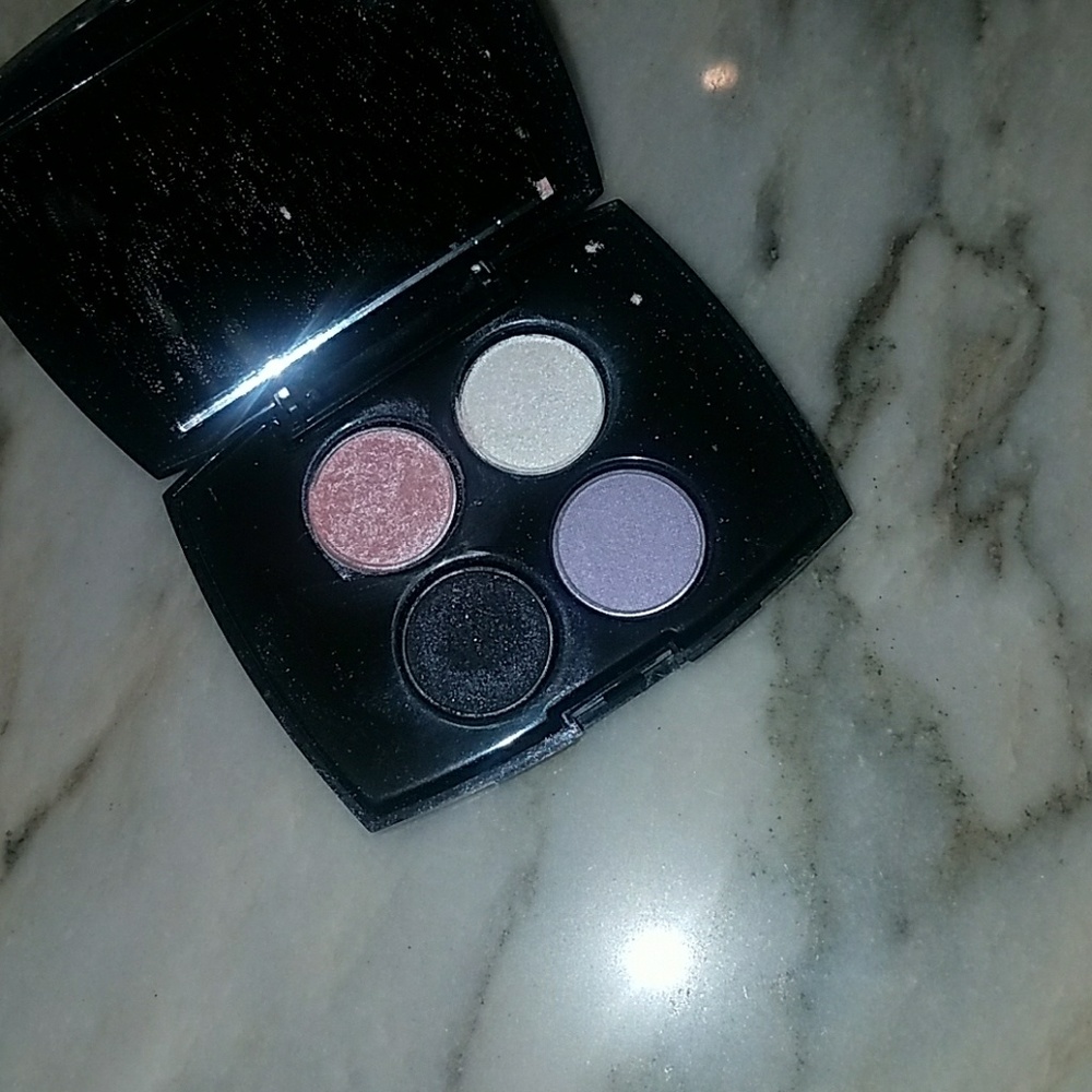 Lancome Eyeshadow Quad